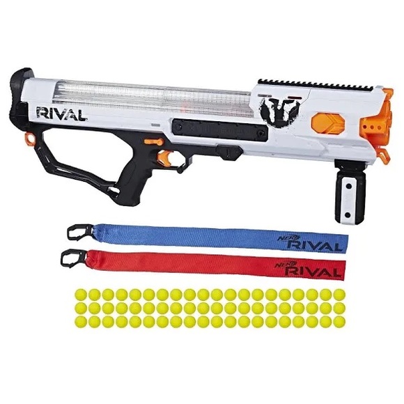 NERF Rival Phantom Corps Hades XVIII-6000 Blaster - Picture 1 of 9